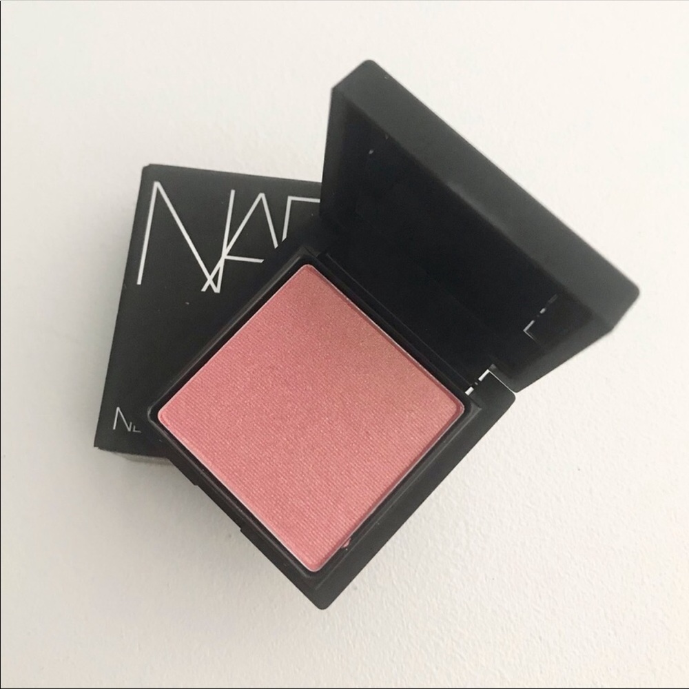 NARS Blush orgasm 1.2g